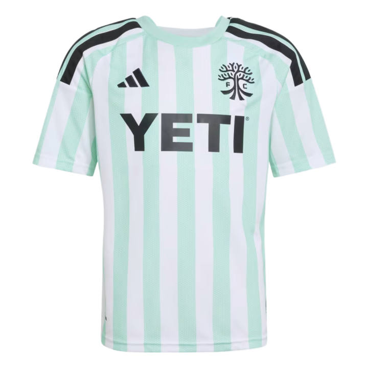 Adidas Adidas Kids T Shirts Crew Neck Moderate