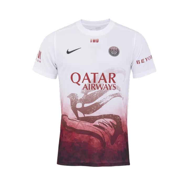 Nike Nike x BALISHENGRIERMAN T Shirt Unisex