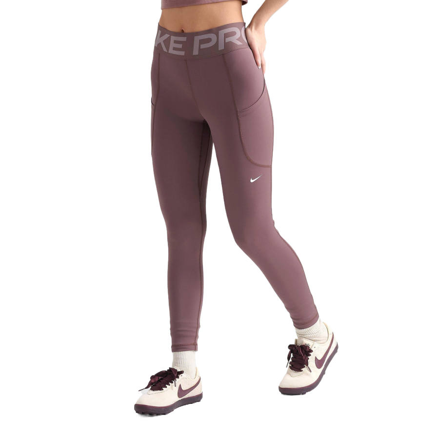 Nike Nike Pro Sports Pants Women's Tattoos/White