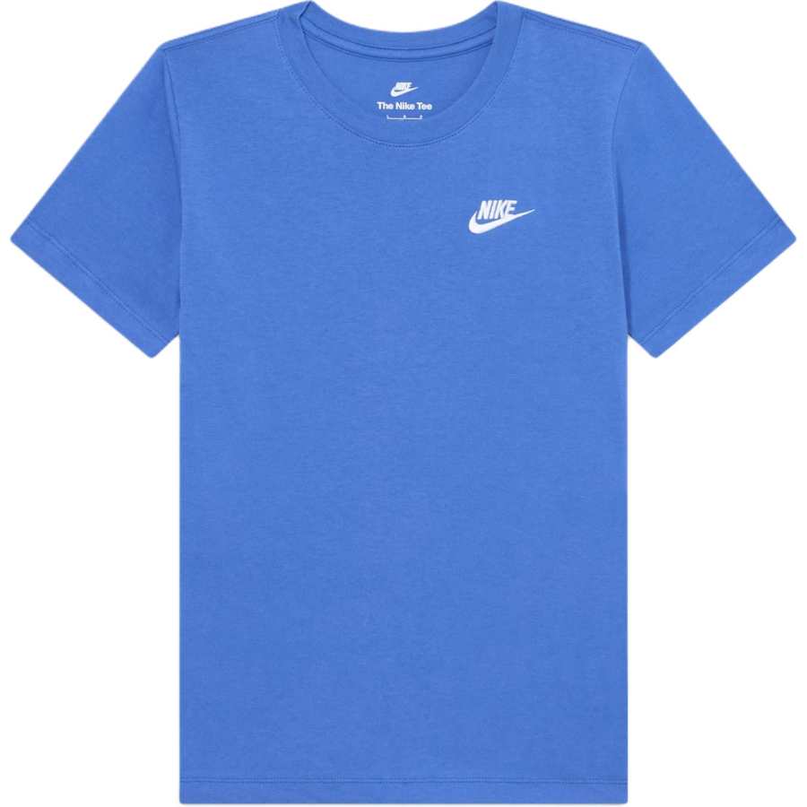 Nike Nike Sportswear T Shirt Futura Kids'