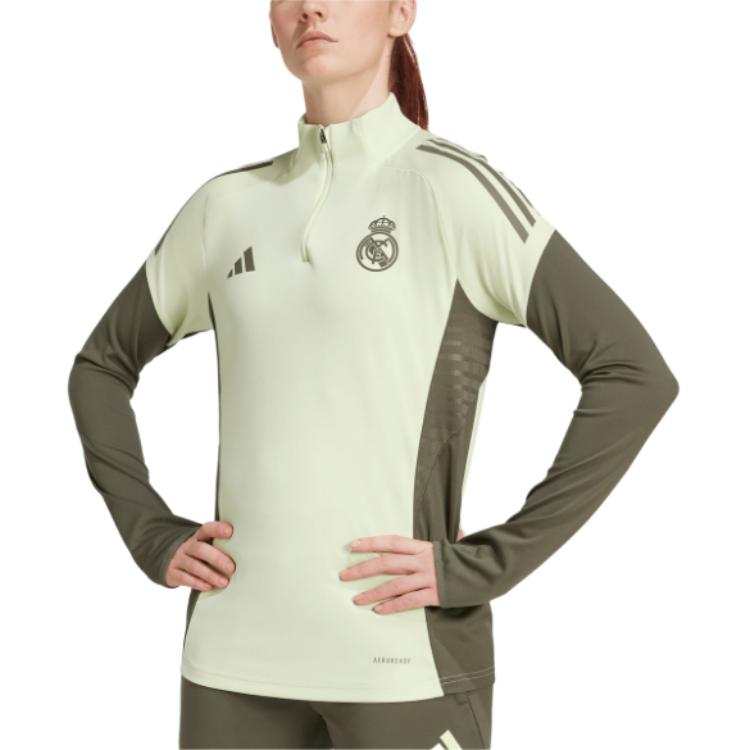 Adidas Adidas Real Madrid Soccer Jersey Women's