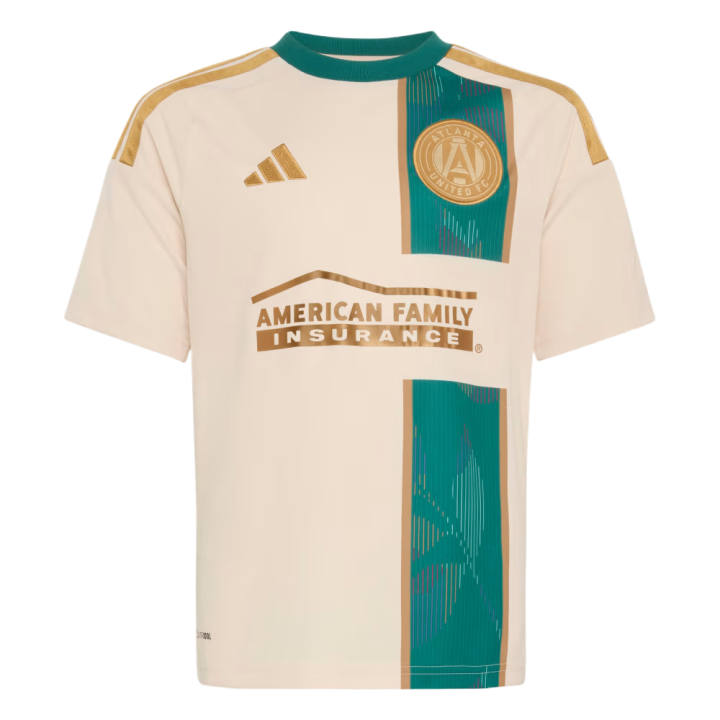 Adidas Adidas Kids T Shirts Crew Neck Moderate