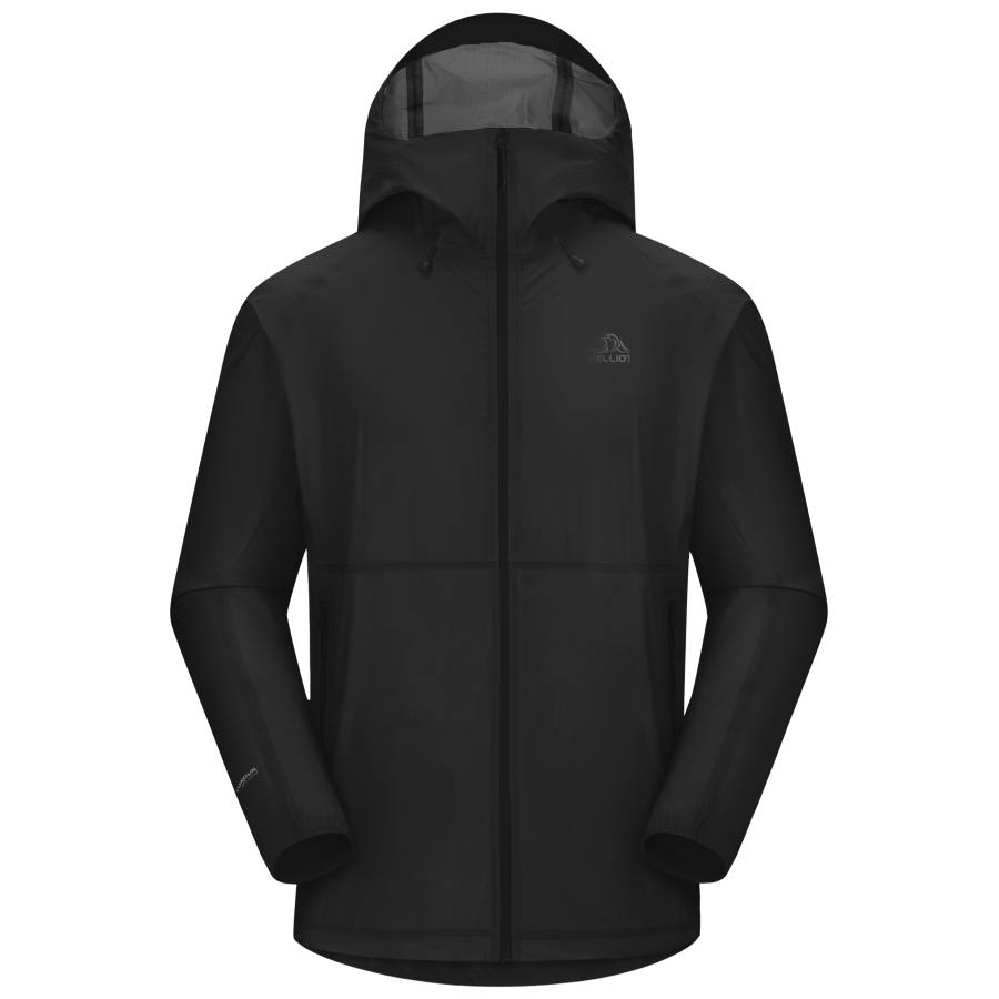 PELLIOT Windbreaker Jacket Unisex