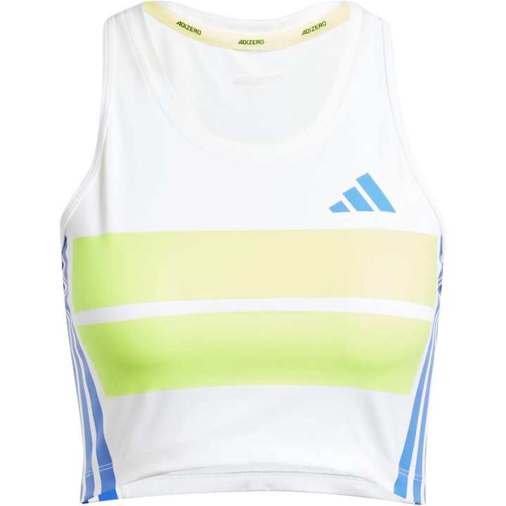 Adidas Adidas Tank Tops Women's White Other