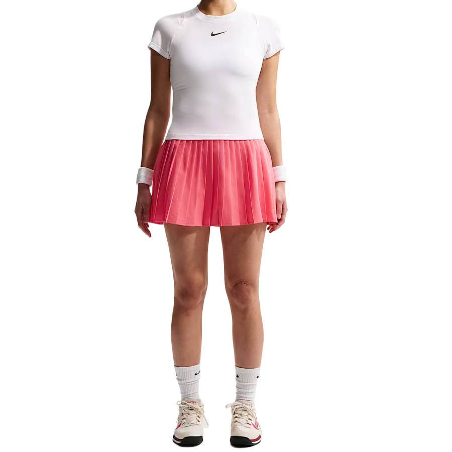 Nike Nike Victory Women's Dri-FIT High-Waisted Tennis Skirt
