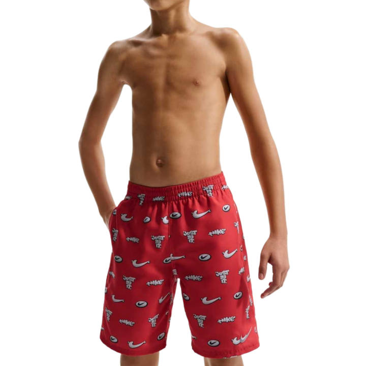 Nike Nike Fitted Swimming Shorts Summer Kids'