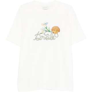 Drole De Monsieur Shell T-shirt