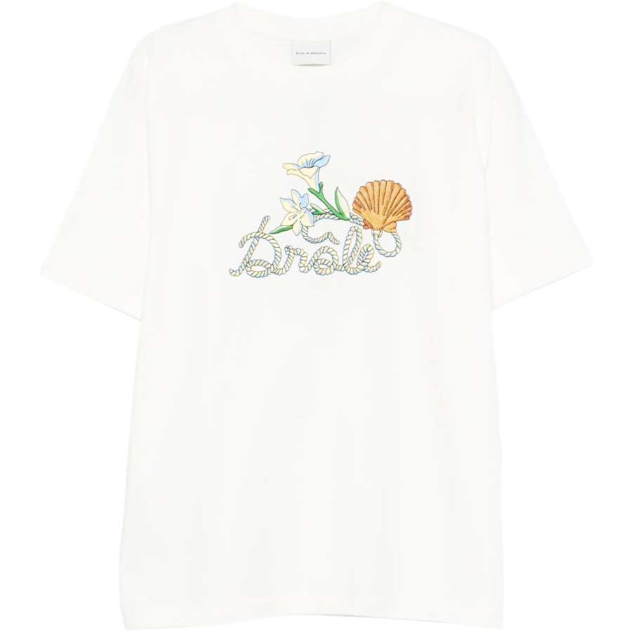 Drole De Monsieur Shell T-shirt