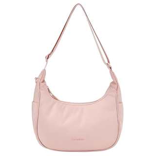 SAMSONITE Fabric Shoulder Bag Regular Women's Light Pink