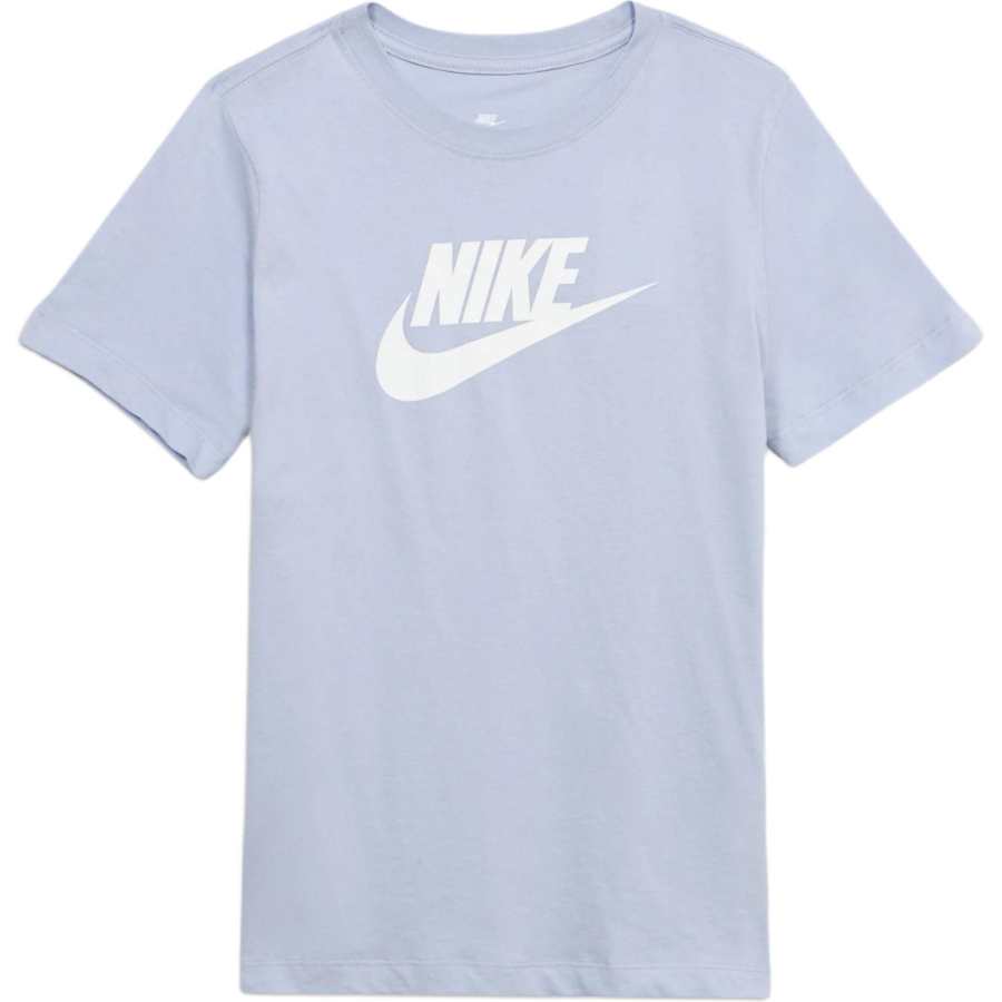 Nike Nike Sportswear T Shirt Tee Futura Kids'