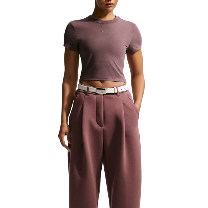 Nike Nike Sportswear Regular T Shirt Women's