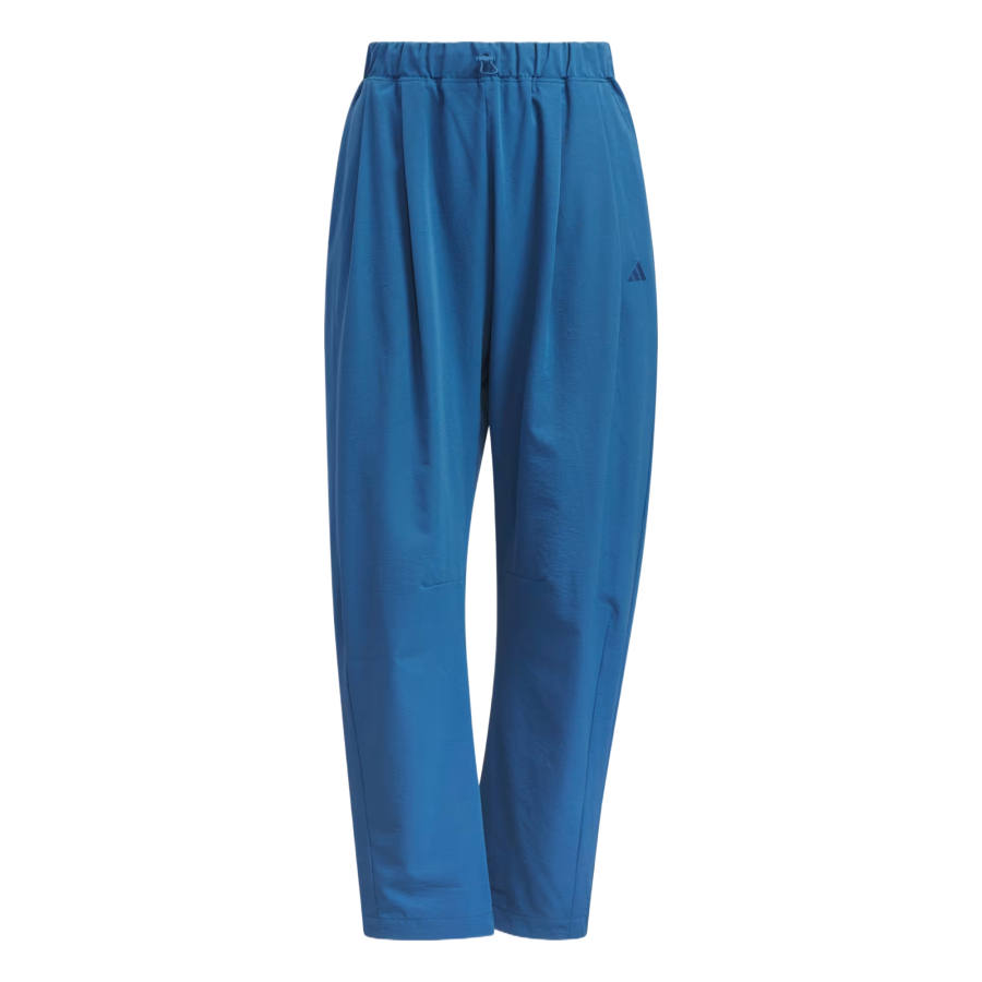 Adidas Adidas Casual Pants Women's Dark Gas Blue Moderate Other