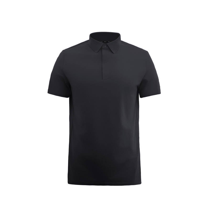 Anta Polo Shirt Business Casual Men's