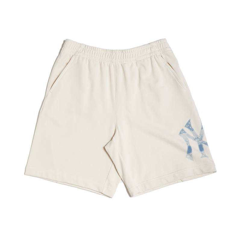 MLB MLB MONOGRAM SS26 Knitted Shorts Unisex