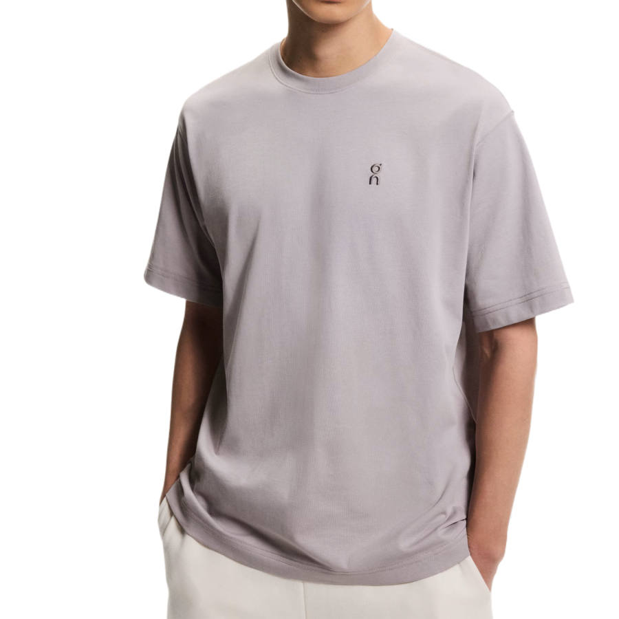 On On T Shirts Men's Ore Crew Neck