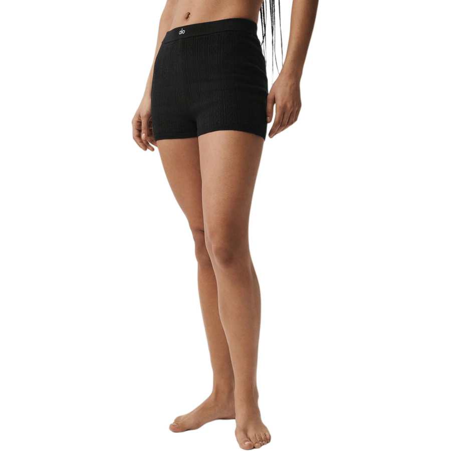 Alo Yoga Casual Shorts Women's