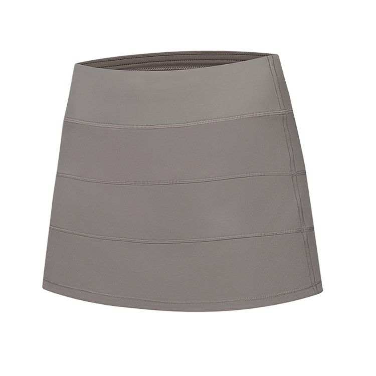 Lululemon Pace Rival Casual Short Skirts Women's