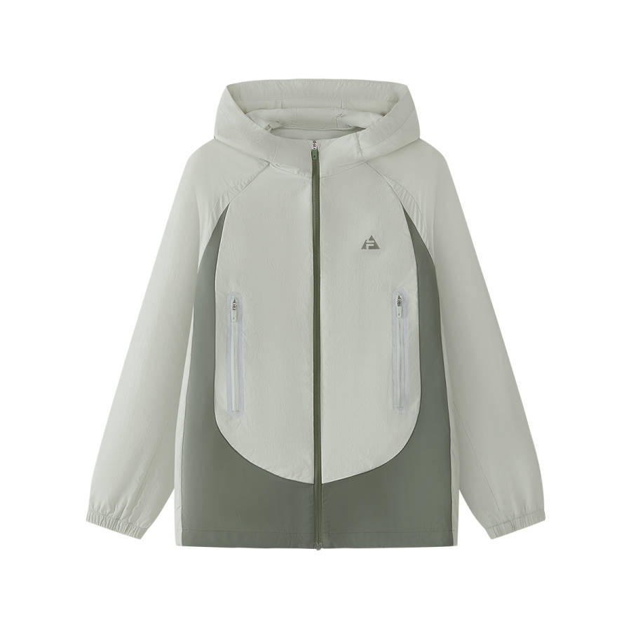 FILA KIDS Sun Protection Clothing PERFORMANCE FPF Peapod Green Kids'