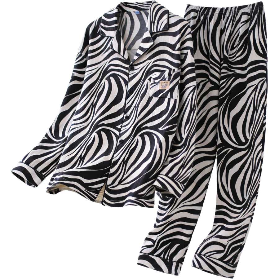 MIIOW Loungewear & Sleepwear Men's