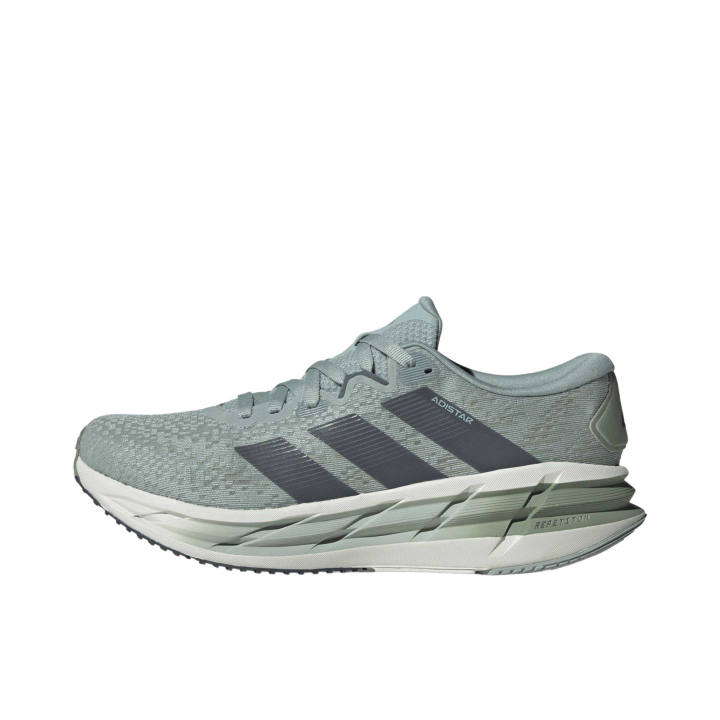 Adidas Adidas Adistar 4 Cushioning Breathable Low top Running Shoes Men's