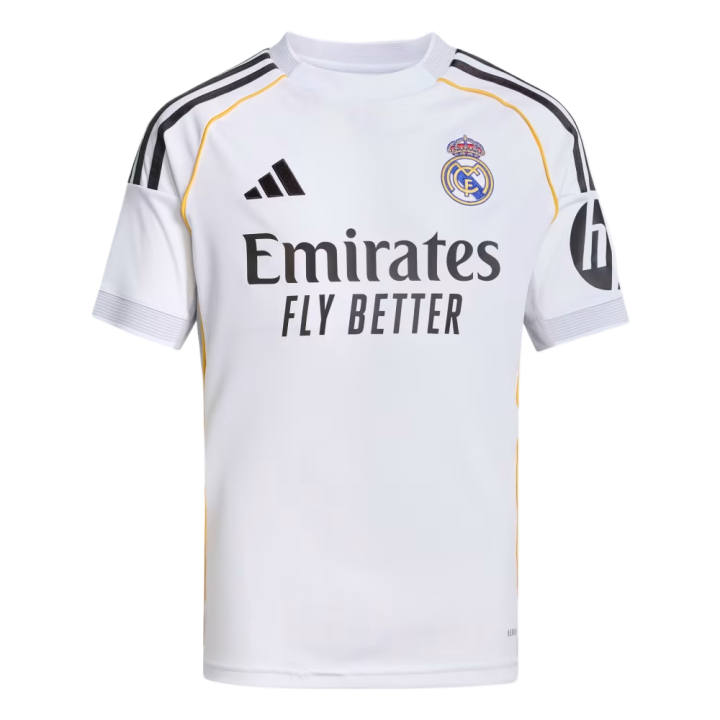 Adidas Adidas Kids Tops Crew Neck Moderate