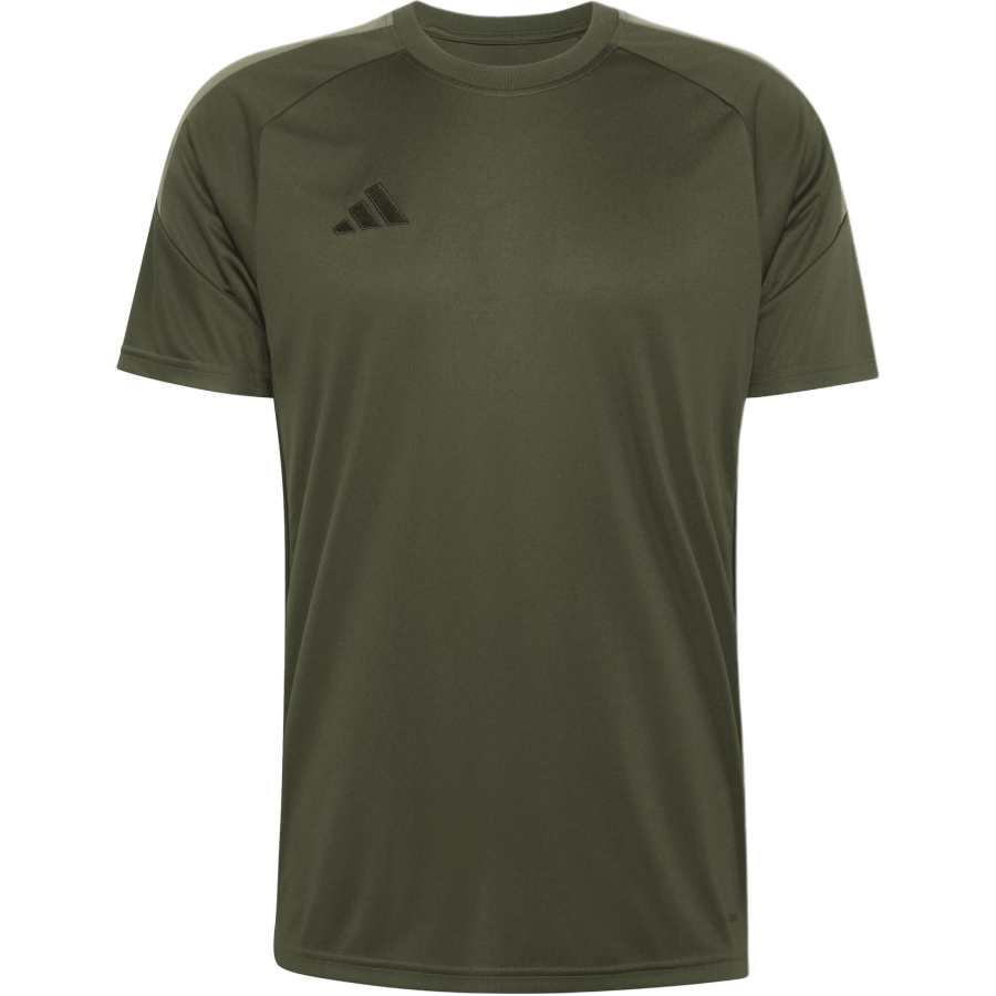 Adidas Adidas Soccer Jerseys Men's Green Moderate