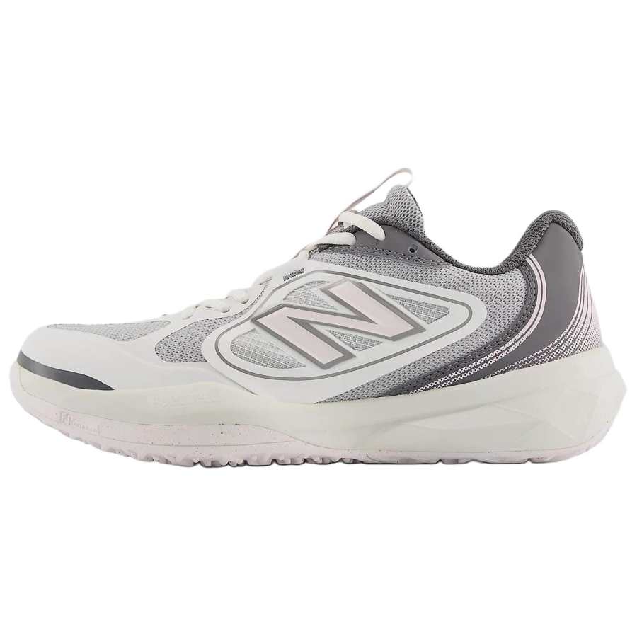 New Balance New Balance NB FuelCell 796v5 Low top Tennis Shoes Women's White Gray Pink