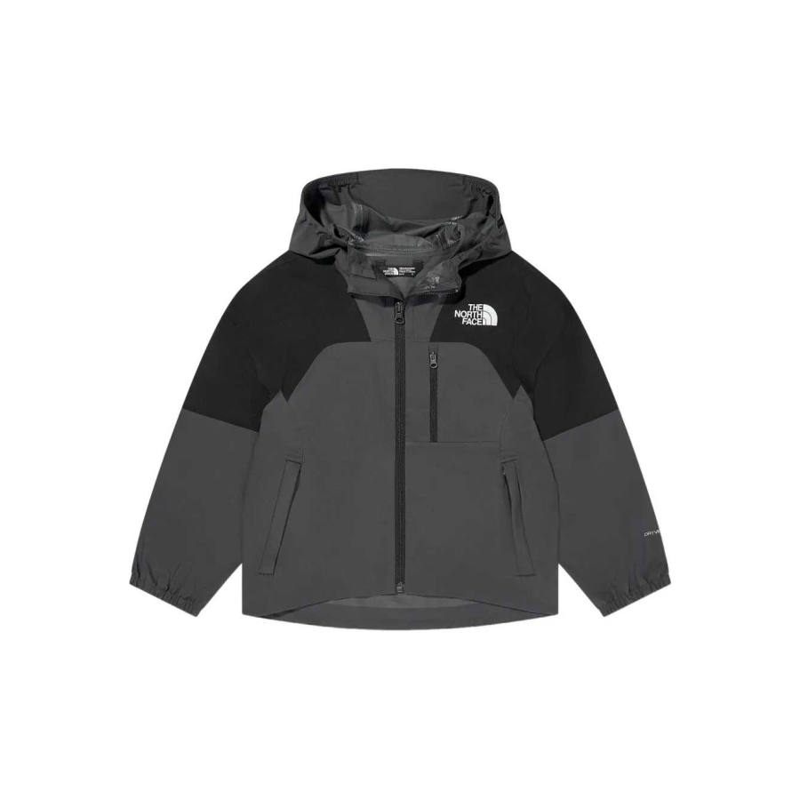 THE NORTH FACE Kids Jackets Hooded Moderate