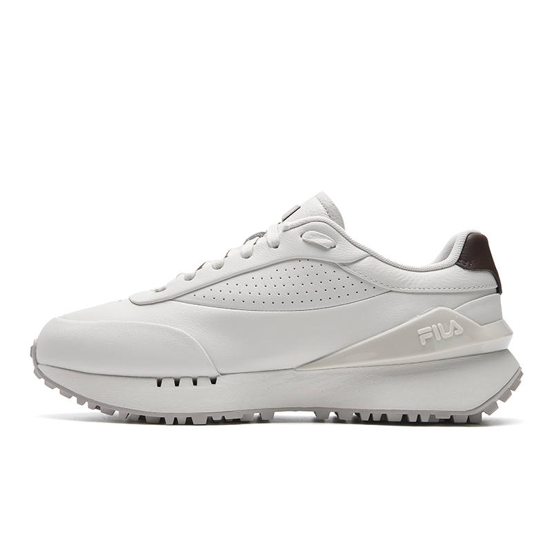 FILA TIMELESS Low top Casual Shoes Women's White