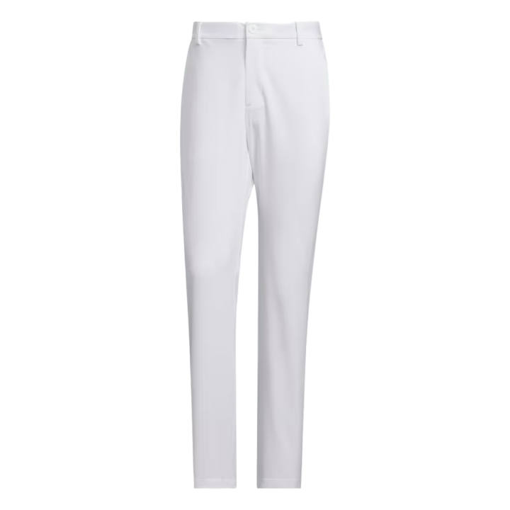 Adidas Adidas Casual Pants Men's White Moderate Other