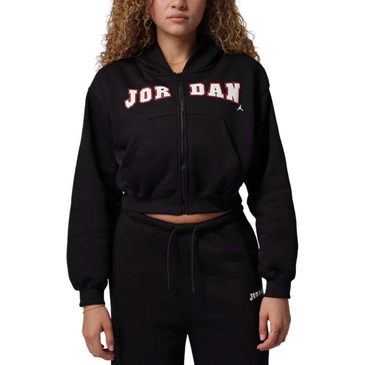 Jordan Jordan Brooklyn Fleece Sweatshirt Women's