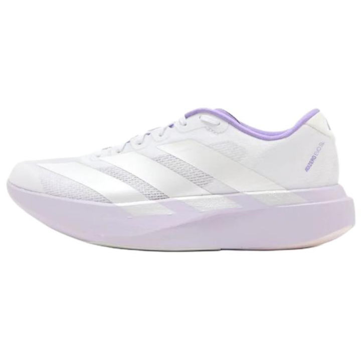 Adidas Adidas Adizero Evo Sl stripe sneakers Women's