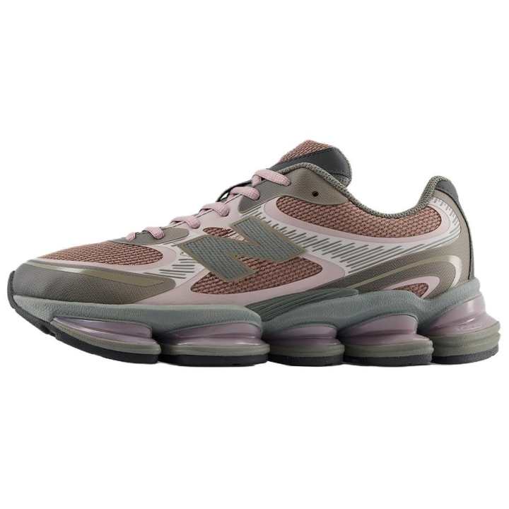 New Balance 2000 Abzorb New Balance 'Ice Wine Earth Shadow'