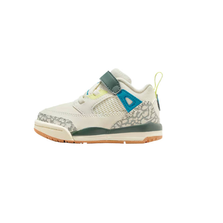 Jordan Jordan Spizike Cushioning Low top Toddler Shoes Infant And Toddler