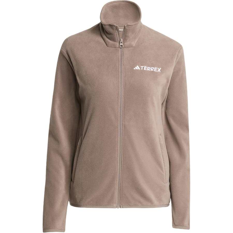 Adidas Adidas Terrex Fleece Clothing Women's