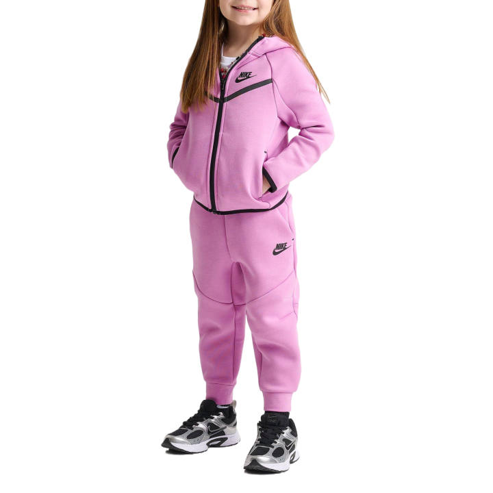 Nike Nike Casual Sportswear Tech Fleece 2 Pack Kids'