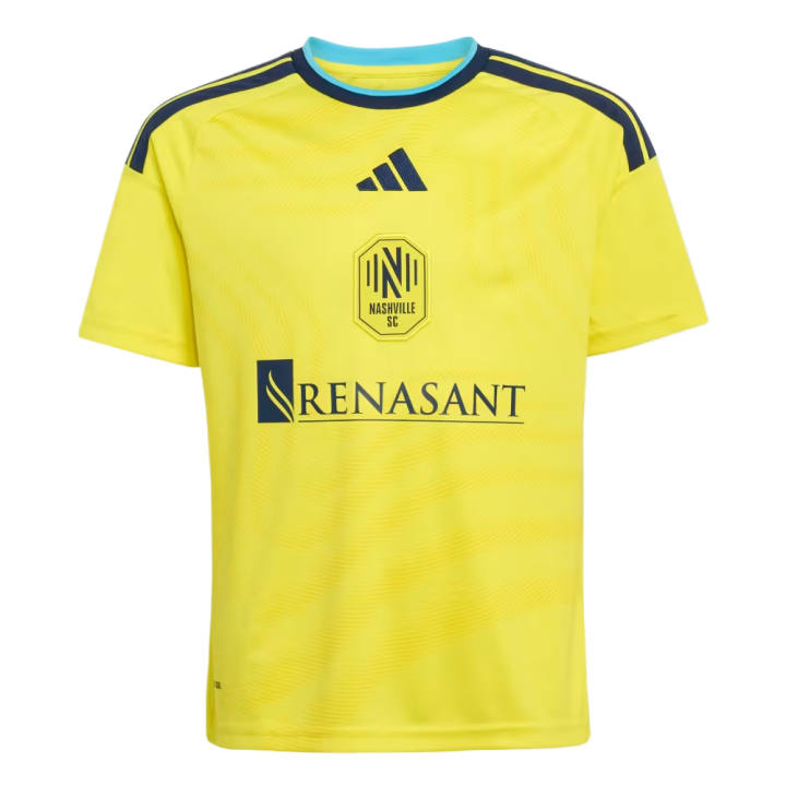 Adidas Adidas Kids T Shirts Crew Neck Moderate