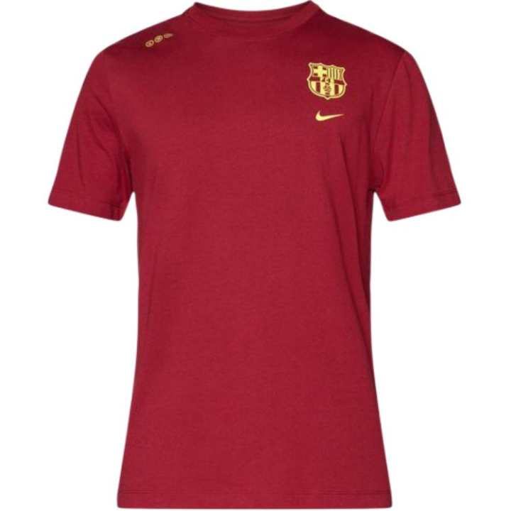 Nike Nike Barcelona Soccer Jersey Men's