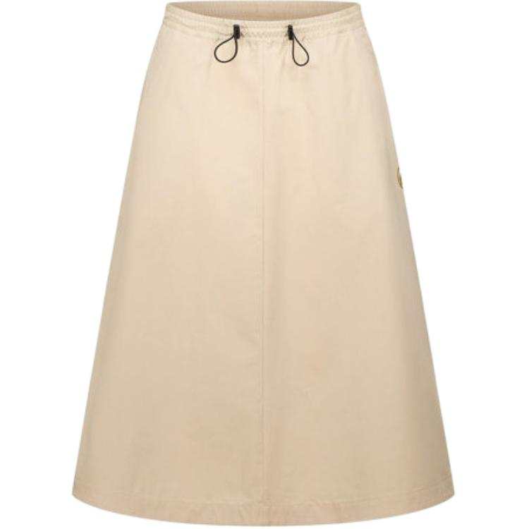 MAMMUT Casual Long Skirt Women's