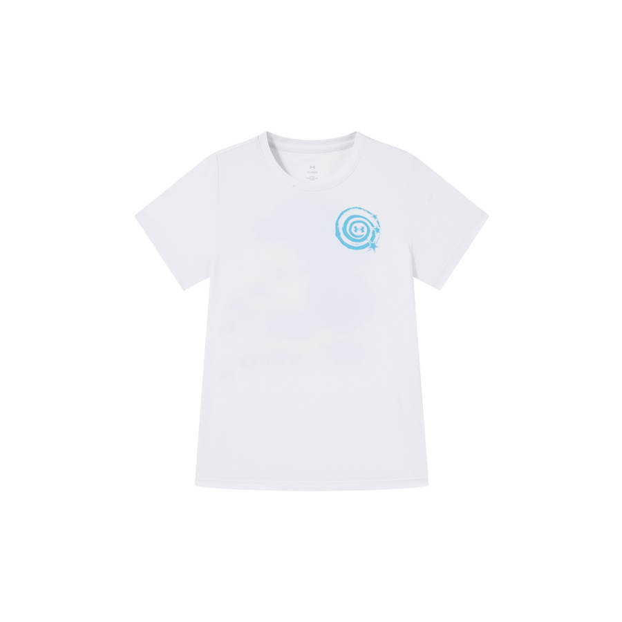 Under Armour Casual T Shirt Teenagers
