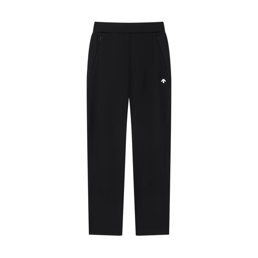 DESCENTE Casual Pants Women's Black
