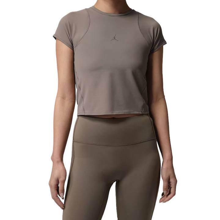 Jordan Jordan Sport Flightweight Women's Dri-FIT Short-Sleeve Top