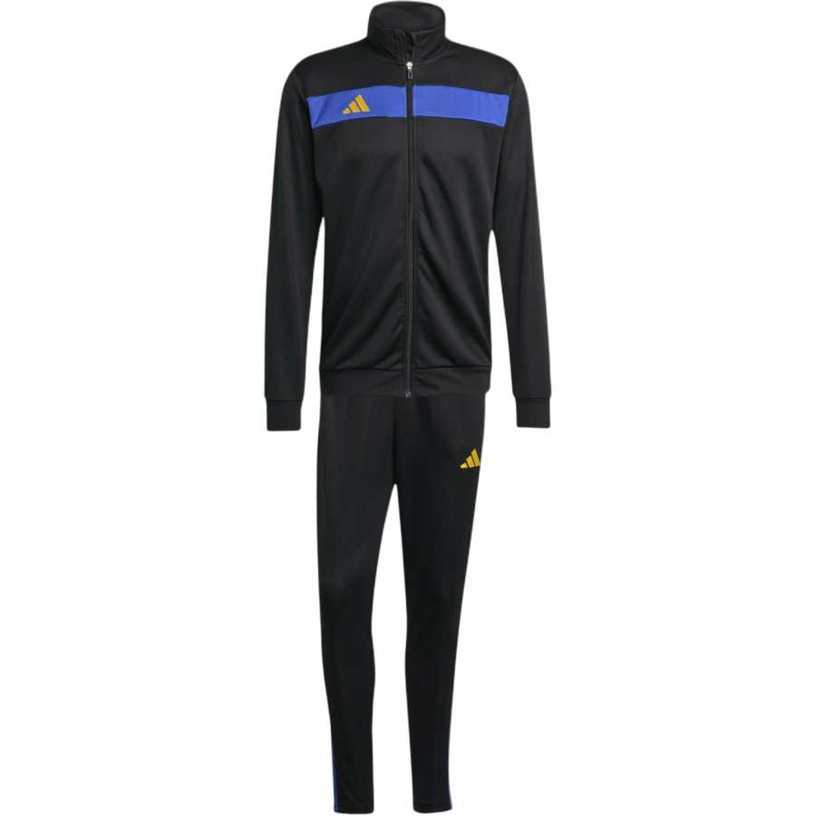 Adidas Adidas TIRO 25 Tuta Casual Sportswear Men's