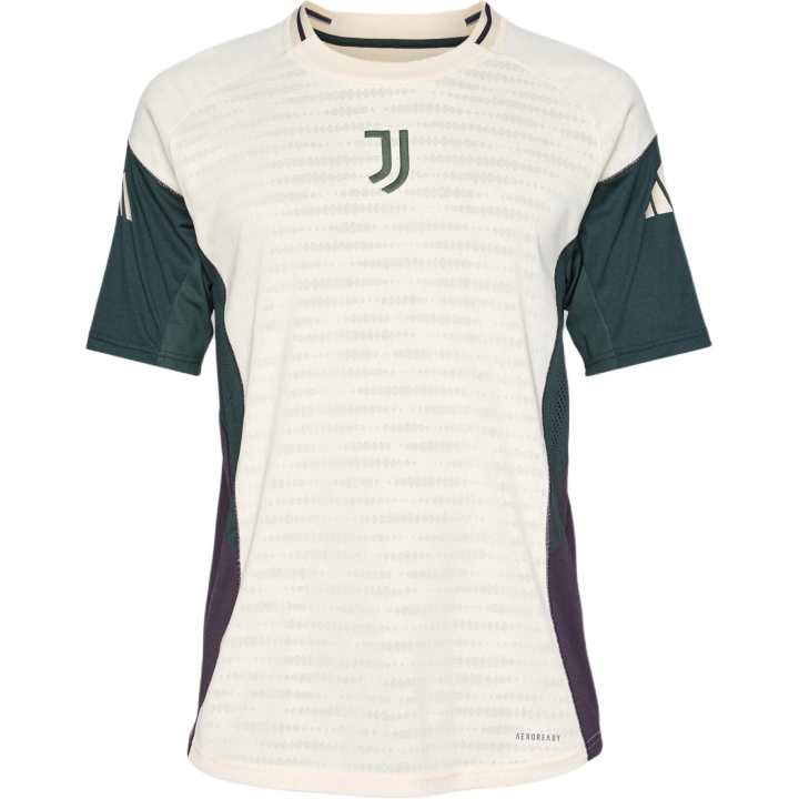 Adidas Adidas Juventus Soccer Jersey Men's