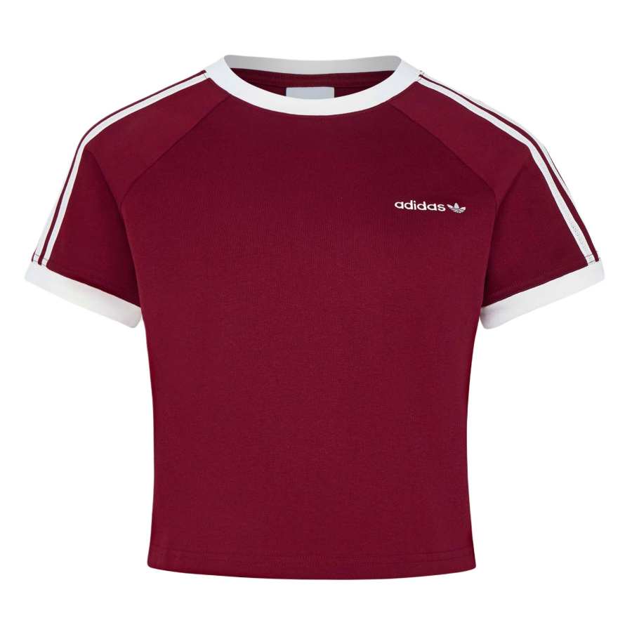 Adidas Originals T Shirt Women's
