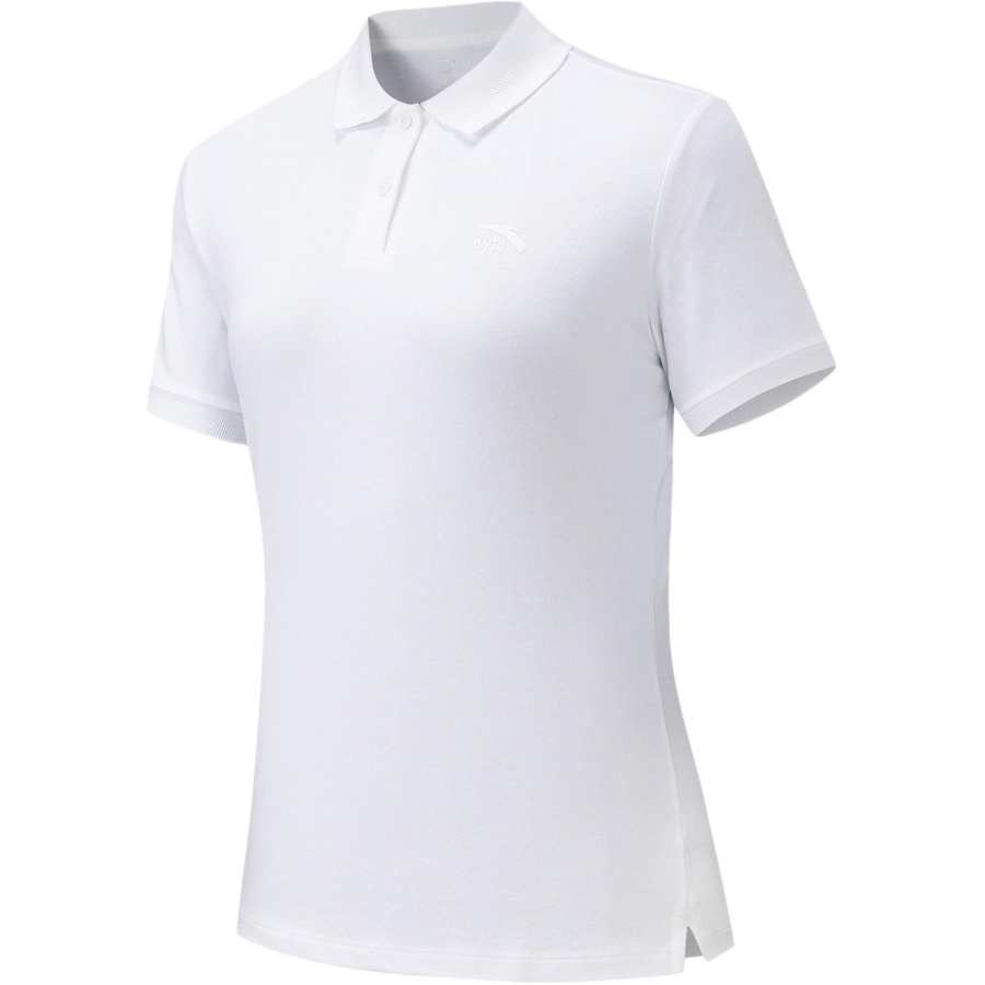 Anta Life Collection Polo Shirt Women's