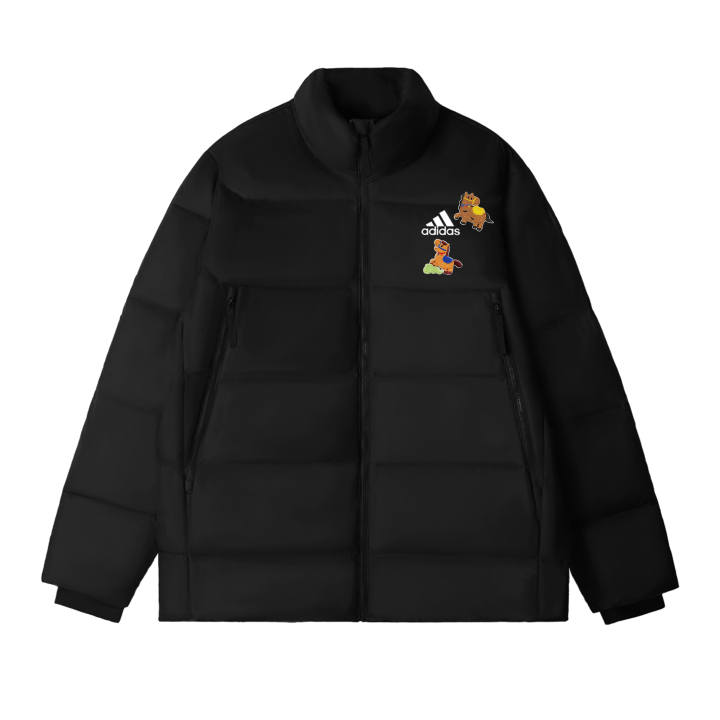 Adidas Adidas BAFFLE DOWN Jacket Men's