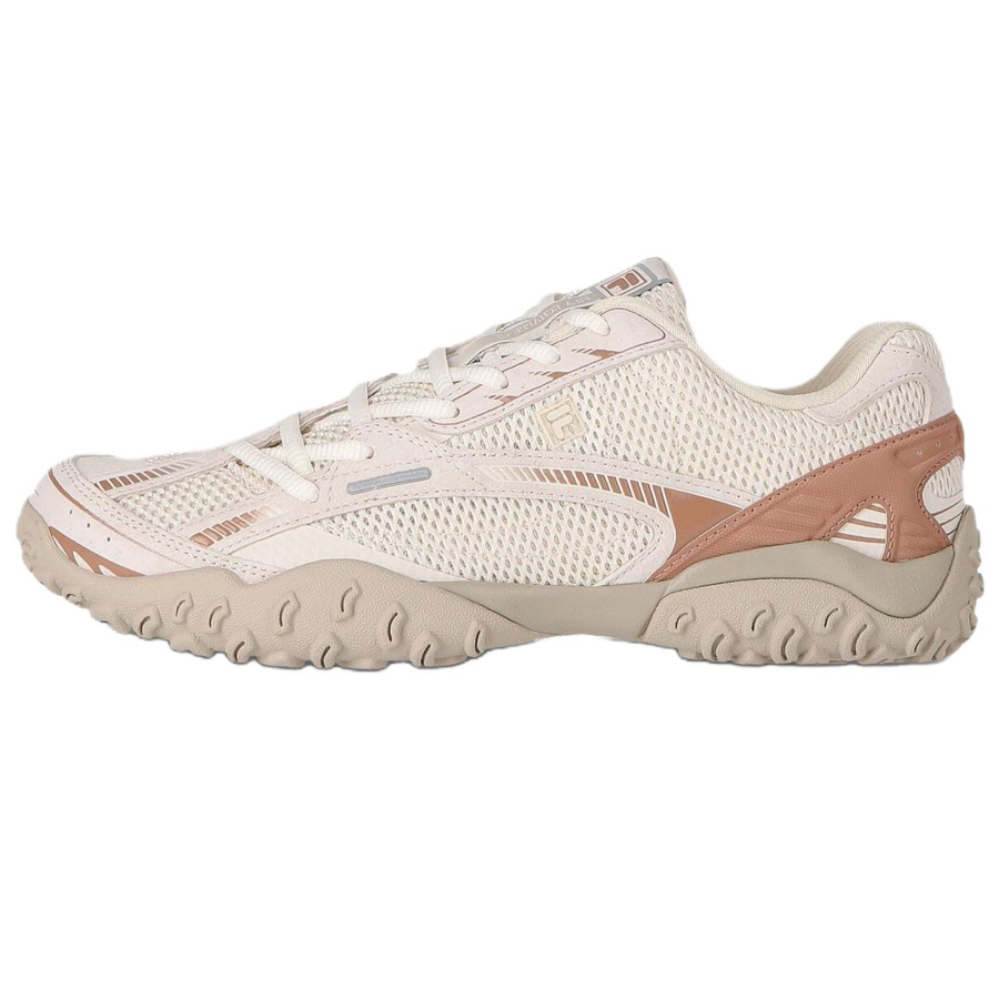 FILA Echape LX V2 Casual Shoes Unisex Ecru