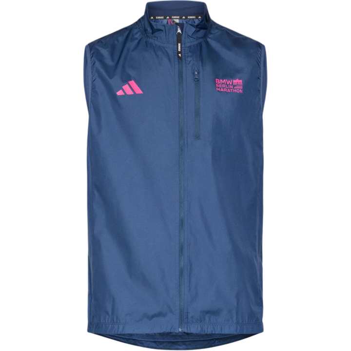 Adidas Adidas WIND.RDY Running Vest Men's