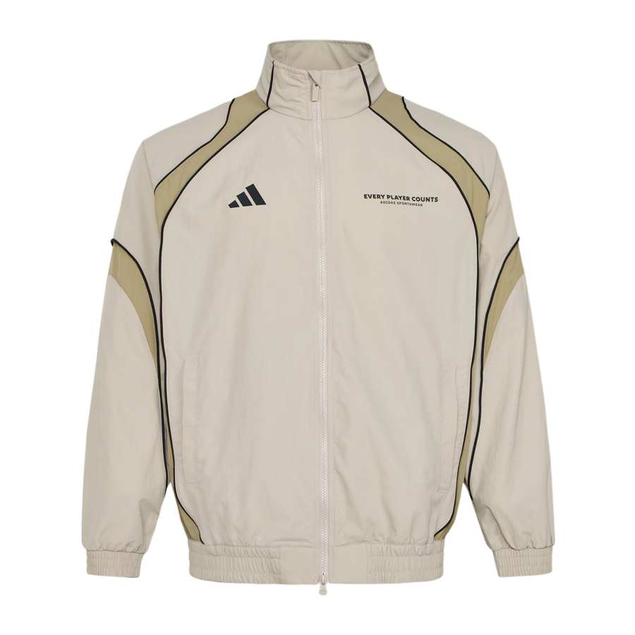 Adidas Adidas BRAND LOVE LIGHT TRACK TOP Jacket Men's